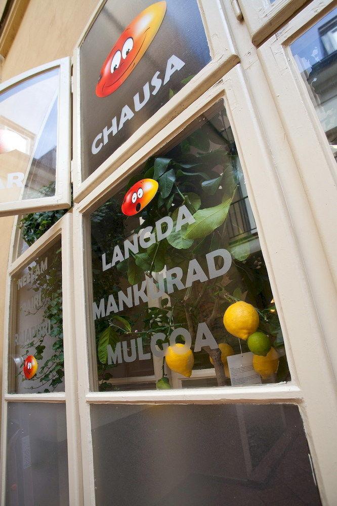 Hostel Mango プラハ エクステリア 写真