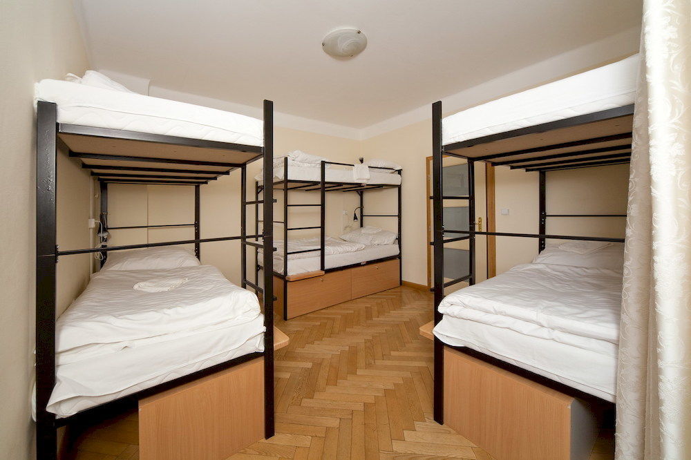 Hostel Mango プラハ エクステリア 写真