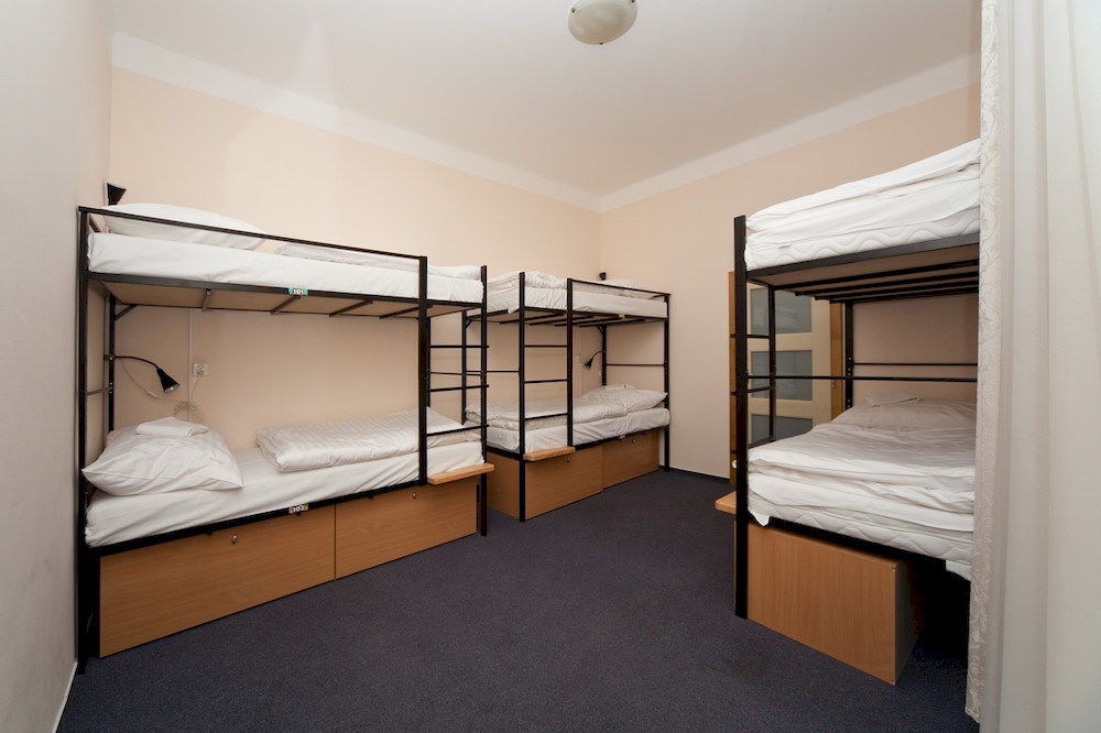 Hostel Mango プラハ エクステリア 写真